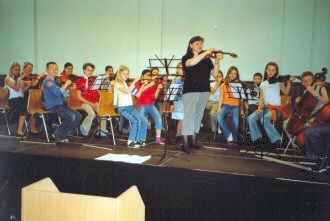 Orchester